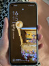 OPPO K10x 极夜 8GB+128GB 67W闪充 5000mAh长续航 120Hz 高通骁龙695 5G全网通 【移动用户惠享】 实拍图