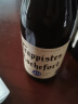 TRAPPISTES ROCHEFORT罗斯福 10号啤酒 修道士精酿330ml*6瓶 比利时进口 春日出游 实拍图