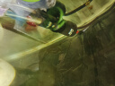 森森（SUNSUN）鱼缸加热棒自动恒温水族箱防爆加热器鱼缸水族用品 高硼硅玻璃50W(18cm长) 实拍图