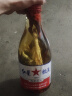 红星北京红星二锅头白酒 清香型 纯粮酿造 65%vol 2L 1桶 甑流 实拍图