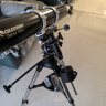 星特朗天文望远镜80DX高清高倍大口径专业观星观景儿童科普礼物 晒单实拍图