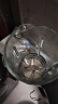 西屋（Westinghouse）破壁机加热家用多功能降噪真空料理机智能预约保温辅食机豆浆 WFB-HS0466（玫瑰金） 实拍图