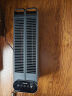 格力（GREE）折叠踢脚线取暖器家用大面积电暖器遥控电暖气片IPX4级防水移动地暖浴室干衣暖风机 【金榜单品】1.2米折叠踢脚线NJE-X6020B 实拍图