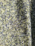 无印良品 MUJI 男女通用 余线羊毛 圆领毛衣 男式女式无性别 AA01CC3A 混色 L/XL(180/104A) 实拍图