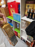 牛栏山酒厂直供 百年牛栏山70纪念酒 二锅头白酒 纯粮口粮酒送礼自饮 52%vol 220mL 1瓶 实拍图