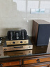 悠唐 D538胆机HIFI组合音响CD机蓝牙解码器套装高保真大功率电子管功放2分频无源音箱发烧级组合音响 D538含CD机（HiFi发烧版）. 实拍图