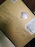 七匹狼男士内裤100%纯棉平角裤夏季短裤透气四角裤抗菌大码裤衩薄款裤头 3290奔狼经典100%纯棉抗菌 4条 3XL (腰围2.8-2.9尺160-180斤) 实拍图