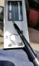 纽曼数码录音笔 S1 16G 高清降噪 一键录音 学习培训 商务会议  操作简单 录音转文字 黑色 实拍图