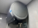 海尔（Haier）60升【3D小蓝瓶】瓷净瞬热美肤净水洗电热水器 家用储水式3300W速热大水量一级能效 EC6005-JE7KU1 实拍图
