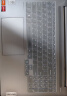 嘉速适用联想ThinkBook14+/ThinkBook14p 2023/22款 14英寸笔记本电脑键盘膜+高清屏幕膜 屏幕贴膜套装 实拍图