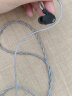 水月雨 竹II 入耳式动圈耳机可换线设计HIFI发烧高性能耳塞0.78双插针 竹2【DSP版】 晒单实拍图