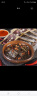臭干子辣条礼包8090童年儿时记忆校园怀旧休闲食品批发零食 16g臭干子50包800g 实拍图
