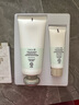 后（The history of Whoo） 后洗面奶泡沫洁面乳男女水妍拱辰享津率享天气丹氨基酸洁颜膏 后雪玉凝润白洁面洗+面膜1盒 205ml 实拍图