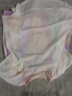 moodytiger女童仙女T24年夏季假两件防晒凉感速干儿童运动衫长袖T恤 晒单实拍图