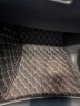 斯克帝 适用于奥迪q5脚垫全包围2010-2018款汽车专用 耐磨防水无异味 实拍图