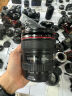 Canon佳能5D4 5D3 5D2 6D2 7D2 5DIV 6D全画幅单反相机二手 5D2+24-105 F4L IS套机 95新 实拍图