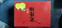 趣觅鲜正宗容县沙田柚产地直发广西特产纯甜无酸老树白肉柚子新鲜水果 12斤精品乾隆柚5-6个礼盒装 实拍图