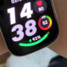 卓亚尼 适用红米Redmi Watch3智能手表表带小米Watch3硅胶创意替换防水多色可选 红米Redmi Watch3适用【经典黑】 实拍图