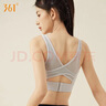 361° 瑜伽运动内衣无钢圈聚拢健身服美背防震文胸修身跑步瑜伽背心 实拍图