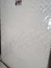 依格莎（YIGESHA）床 主卧气压高箱储物双人床北欧榻榻米带抽屉收纳床卧室婚床 储物床+20cm椰棕床垫 1500*2000 实拍图
