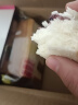 千丝3+2紫米吐司面包办公室点心休闲营养早餐吐司面包零食小吃 紫米3+2面包【12天短保】 500g 实拍图