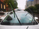 双层胶条雨刮器无骨静音双胶条专车专用雨刷器片原厂通用高清胶条 留言/备注【车型+年款】 实拍图