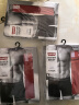 Levi's®Red™先锋系列男士简约针织短裤内裤 红色 L 实拍图