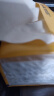 鸥露（OULU） 抽纸竹浆纸巾卫生纸 本色纸大规格家庭用纸面巾纸 150抽*9包整箱 实拍图