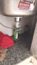 德众7013洗菜盆单槽下水器厨房菜盆提篮下水管套装 厨房配件接口4.5cm 实拍图