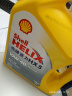 壳牌（Shell）机油合成技术机油10w-40(10w40) API SP级 4L 黄壳HX5 实拍图