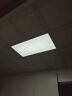 德力西（DELIXI）厨卫灯LED集成吊顶嵌入式平板灯防潮节能厨房灯4.5mm窄边24W冷白  实拍图