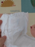 好奇Huggies金装纸尿裤 婴儿超薄透气尿不湿干爽超大吸新生儿 NB80片【0-5kg】 实拍图