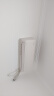 格力（GREE）大1匹 云佳 三级能效 变频冷暖 自清洁 壁挂式卧室空调挂机(KFR-26GW/NhGc3B 珊瑚玉色) 晒单实拍图