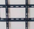 贝石 电视挂架（26-65英寸）通用家用液晶电视机调节挂架支架简易贴墙挂墙壁挂支架小米华为创维TCL 实拍图