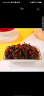 滇园油鸡枞菌+牛肝菌+松茸菌780g组合装云南特产鸡枞油蘑菇下饭菜 实拍图