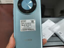 荣耀X50 第一代骁龙6芯片 1.5K超清护眼硬核曲屏 5800mAh超耐久大电池 5G手机 8GB+256GB 勃朗蓝 实拍图