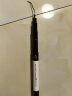 GW光威鱼竿剑手鲤6.3米强韧28调综合大物竿超轻超硬台钓竿高碳素 实拍图