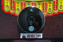 零距离（sosmall）家用智能电子可视门铃 摄像头监控  高清夜视 手机无线远程对讲 CT2旗舰款+32G卡存储套装 实拍图