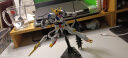 万代（BANDAI）高达拼装模型 HG 1/144 铁血的奥尔芬斯 男孩礼物 33 巴巴托斯 天狼座 帝王形态 实拍图