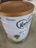 可瑞康（karicare）GOAT山羊奶粉升级版本900g婴幼儿专用配方奶粉澳洲进口 3段3罐升级版  25.3到期 晒单实拍图