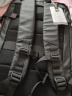 晴熙双肩包笔记本电脑包17.3英寸游戏本背包书包适用拯救者Y9000P枪神 黑色扩容时尚版 17.3英寸 实拍图