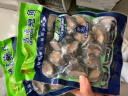 江船长 冷冻鲍鱼 160g(18-22粒)袋装 火锅食材 烧烤煲汤 海鲜 生鲜 晒单实拍图