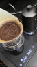 中啡（ZHONGFEI）耶加雪菲水洗咖啡豆手冲咖啡500g 埃塞俄比亚进口现磨 浅中度烘焙 实拍图