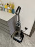 海尔无线智能洗地机吸洗拖一体自动清洗全自动拖地机扫地机器人吸尘器家用双动力3秒速干柔烘无尘X11 实拍图