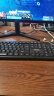 联想（Lenovo）无线键盘鼠标套装 键鼠套装 全尺寸键盘 商务办公 MK23Lite 晒单实拍图