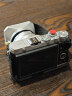 奥林巴斯（OLYMPUS）PEN E-P7 微单相机 EP7数码相机套机 照相机 复古旅游学生相机 E-P7+14-42+40-150mm双镜头 银色 官方标配【香港仓发货】 晒单实拍图