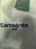 新秀丽（Samsonite）男士双肩包14英寸电脑包商务高端休闲通勤书包男士礼物KO1*08006 实拍图