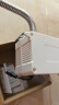 渝乐 无水箱全自动智能马桶泵增压泵家用自来水小型卫生间加压冲水器 智能马桶增压泵（白色） 晒单实拍图