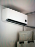 小米（MI）大1匹 新能效 单冷空调（仅制冷）清凉版 独立除湿 壁挂式卧室空调挂机 KF-26GW/C2A5 实拍图