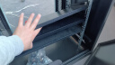 得标GL-5509 9u网络机柜墙柜 交换机机柜弱电监控加厚钢化玻璃小型机柜 晒单实拍图